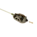 Method Feeder FORMAX Long Cast cu Tija, Marime L, 20g, 2buc/pac