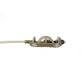 Method Feeder FORMAX Long Cast cu Tija, Marime L, 40g, 2buc/pac