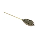 Method Feeder FORMAX Long Cast cu Tija, Marime L, 60g, 2buc/pac
