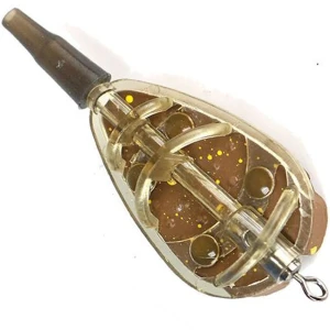 Method Feeder FORMAX, Marime S, 40g, 1buc/pac