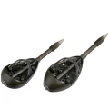 Method Feeder FORMAX Tija Scurta, Marime L, 80g, 2buc/pac