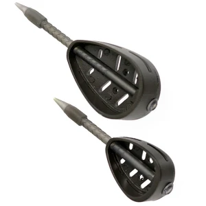 Method Feeder FORMAX Tija Scurta, Marime S, 50g, 2buc/pac