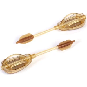 Method Feeder Filex Plus Arrow Tail Ruber, 60g, 1buc/pac Method Feeder Filex Plus Arrow Tail Ruber, 60g, 1buc/pac