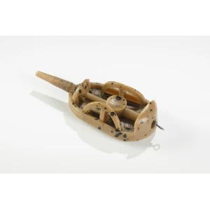 Method Feeder Filfishing Filex Inline 20 Gr