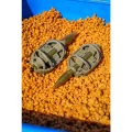 Method Feeder ICS Inline PRESTON Dura Flat Heavy, Large 60g Method Feeder ICS Inline PRESTON Dura Flat Heavy, Large 60g