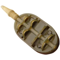 Method Feeder Inline AS Feeder 38 Large 80g Method Feeder Inline AS Feeder 38 Large 80g