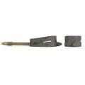 Method Feeder MATRIX Open Alloy Feeders, S, 30g,1buc/pac