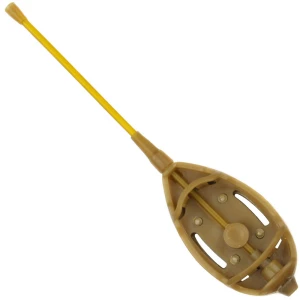 Method Feeder NEVIS Distance, Size XL, 50g Method Feeder NEVIS Distance, Size XL, 50g