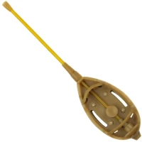 Method Feeder NEVIS Distance, Size XL, 60g Method Feeder NEVIS Distance, Size XL, 60g