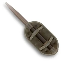 Method Feeder NYTRO TCS Inline Flat Small, 20g, 1buc/pac Method Feeder NYTRO TCS Inline Flat Small, 20g, 1buc/pac