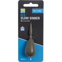 Method Feeder Preston Ics Slow Sinker, 8g, 7cm, 1buc/pac