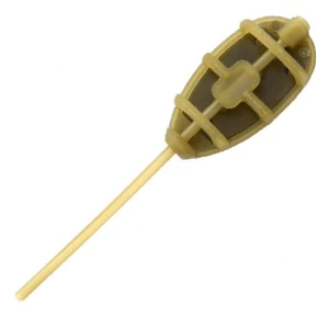 Method Long Cast Feeder Extra Carp In Line 30gr