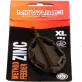 Method Mivardi Feeder Zinc, Large 30g Method Mivardi Feeder Zinc, Large 30g