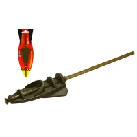 Momitor BENZAR MIX Space Method Flat, 60g