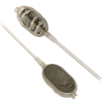 Momitor BRAIN Flat Classic Long Cast Method Medium, 30g, 1buc/pac