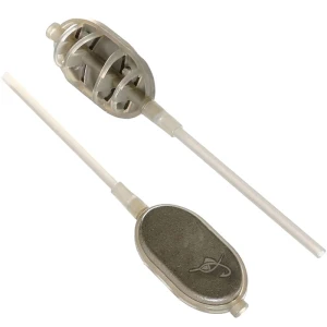 Momitor BRAIN Flat Classic Long Cast Method Medium, 60g, 3buc/pac