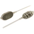 Momitor BRAIN Flat Classic Long Cast Method Medium, 60g, 3buc/pac