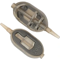 Momitor Brain Flat Classic Method Large, 60g, 1buc/pac