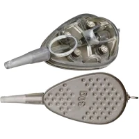 Momitor BRAIN In-Line Drop Flat Feeder Small, 20g, 1buc/pac Momitor BRAIN In-Line Drop Flat Feeder Small, 20g, 1buc/pac