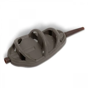 Momitor Browning Method Feeder Hydrus Metal 60gr