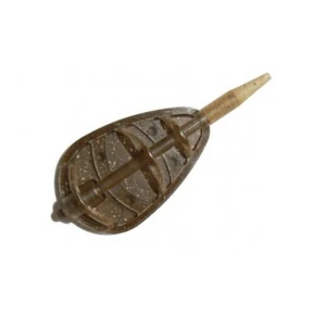 Momitor Drennan Flat Method Feeder In-line Loose Large 25gr