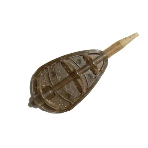 Momitor Drennan Flat Method Feeder In-Line Large 35g Momitor Drennan Flat Method Feeder In-Line Large 35g