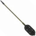 Momitor FEEDER ARENA Method Feeder Classic Flat Oval S Anti-Twist 150 mm, 40g, 1buc/pac