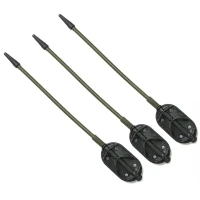 Momitor Feeder Arena Method Feeder Flat Arc Flat Boilie Anti-twist 150mm, 40g, 1buc/pac