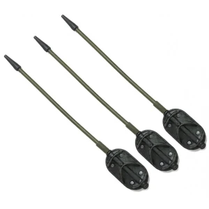 Momitor FEEDER ARENA Method Feeder Flat Arc Flat Boilie Anti-Twist 150mm, 60g, 1buc/pac