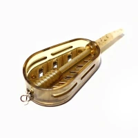 Momitor Feeder In-Line FL Hybrid Flat L 40 g 1Buc/Plic Momitor Feeder In-Line FL Hybrid Flat L 40 g 1Buc/Plic