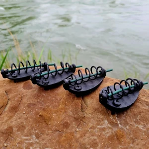 Momitor FeederX Method Feeder Wild Carp 120g Momitor FeederX Method Feeder Wild Carp 120g