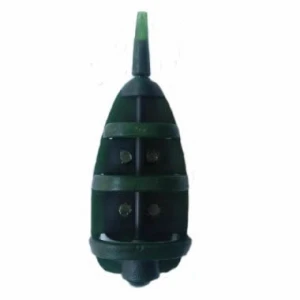 Momitor Inline Mostiro Method Feeder Flat 20 Gr