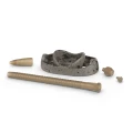 Momitor MATRIX Method Feeder, L, 25g,1buc/pac