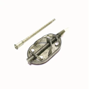Momitor Method Feeder Pro Fl Arc Flat 50g
