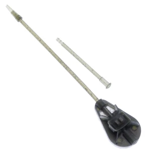 Momitor Method Fl In-line Dura Flat Xl 25g