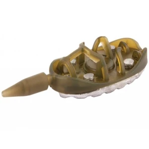Momitor Matrix Evolution Power Grip Method Feeders Large 30g