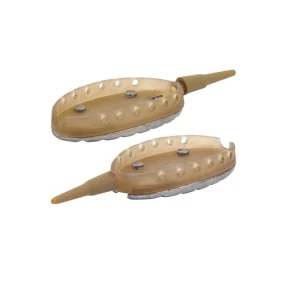Momitor Matrix Inline Open Method Feeder M 30g
