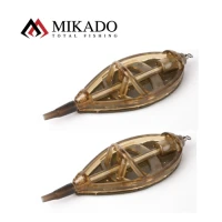 Momitor Method Feeder  Momitor Method Feeder