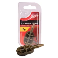 Momitor Method Feeder Benzar Classic Mini 40g Momitor Method Feeder Benzar Classic Mini 40g