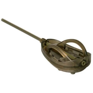 Momitor Method Feeder CRALUSSO Flat, 50g, 2buc/pac