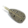 Momitor Method Feeder FL Tija Interschimbabila Marime M 45g Momitor Method Feeder FL Tija Interschimbabila Marime M 45g