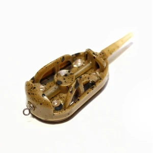 Momitor Method Feeder Inline FL L 40g 1Buc/plic Momitor Method Feeder Inline FL L 40g 1Buc/plic