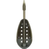 Momitor Method Feeder Preston Ics In-line Banjo Xr, Xl 45g