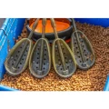 Momitor Method Feeder PRESTON ICS In-line Banjo XR, XL 45g