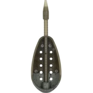 Momitor Method Feeder PRESTON ICS In-line Banjo XR, XL 60g
