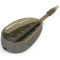Momitor Method Feeder PRESTON ICS In-line Banjo XR, XL 60g