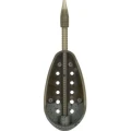 Momitor Method Feeder PRESTON ICS In-line Banjo XR, XL 75g, 1buc/pac