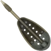 Momitor Method Feeder Preston Ics In-line Banjo Xr, Xl 90g, 1buc/pac