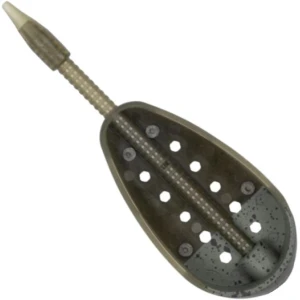 Momitor Method Feeder PRESTON ICS In-line Banjo XR, XL 90g, 1buc/pac