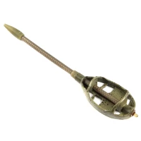 Momitor Method Feeder TEAM FEEDER Vario Pro Marime L, 25g